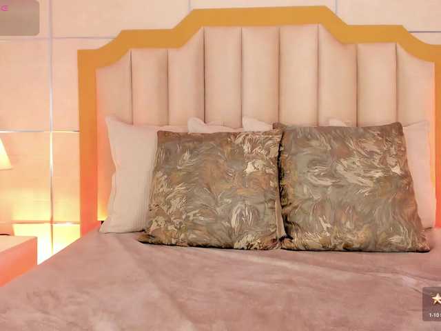 TahliaMoreau live cam on BongaCams