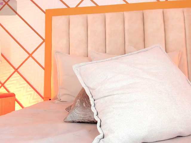 TahliaMoreau, live now on BongaCams