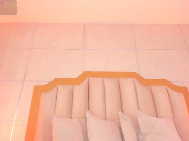 TahliaMoreau live cam on BongaCams