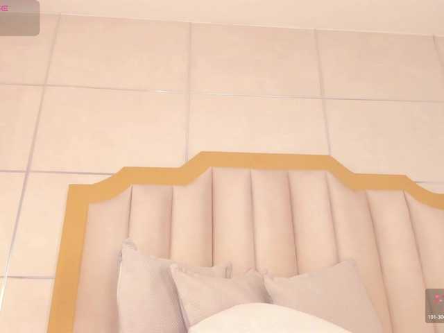 TahliaMoreau live cam on BongaCams