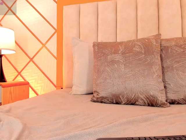 TahliaMoreau, en vivo ahora en BongaCams