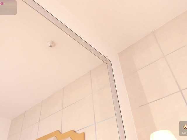 TahliaMoreau live cam on BongaCams