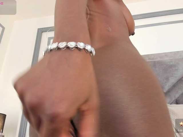 TahliaMoreau live cam on BongaCams