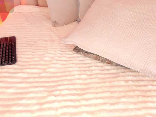 TahliaMoreau live cam on BongaCams