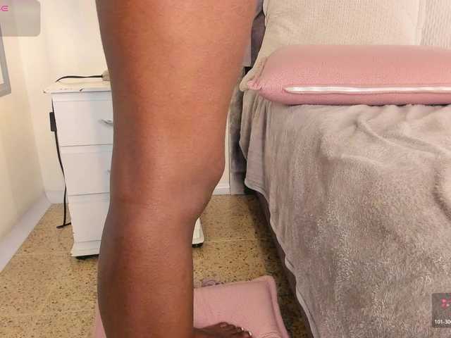 TahliaMoreau live cam on BongaCams