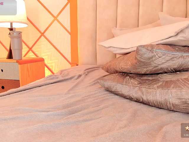 TahliaMoreau, en vivo ahora en BongaCams