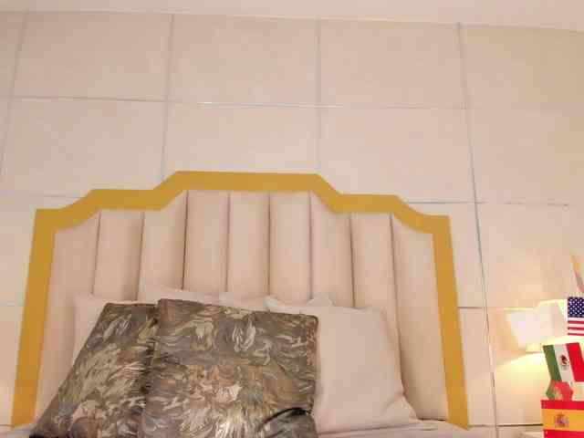 TahliaMoreau Sex Cam Show