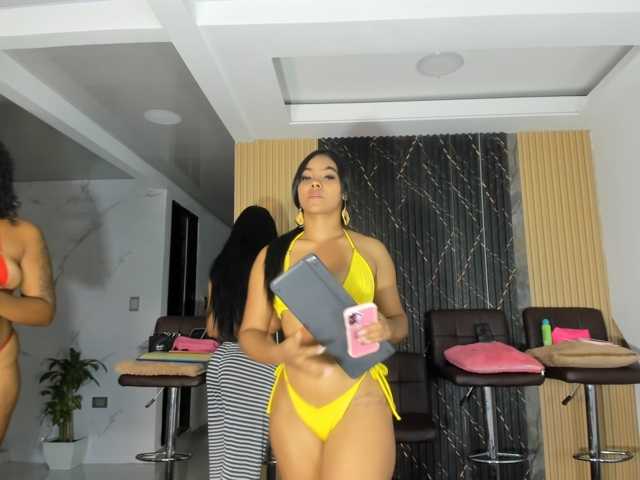 Hot-fetish69 live cam on BongaCams