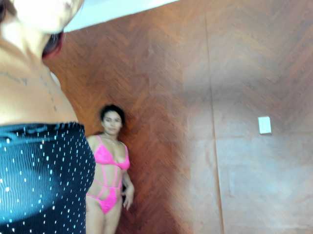 Hot-fetish69 live cam on BongaCams