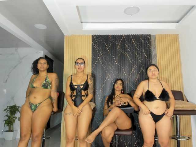 Hot-fetish69 live cam on BongaCams
