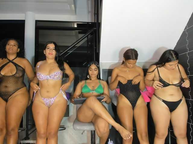 Hot-fetish69 live cam on BongaCams