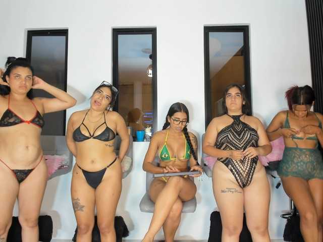 Hot-fetish69 live cam on BongaCams
