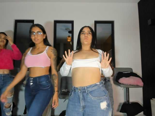 Hot-fetish69 live cam on BongaCams