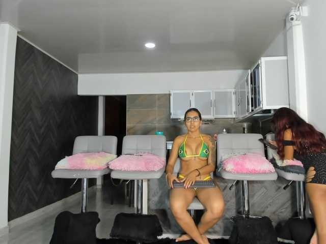 Hot-fetish69 live cam on BongaCams