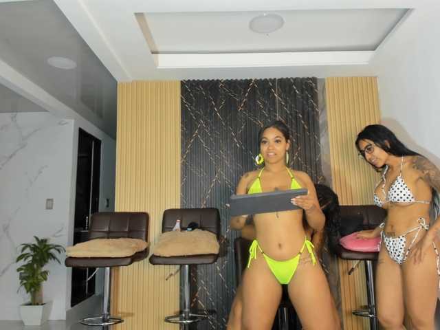 Hot-fetish69 live cam on BongaCams