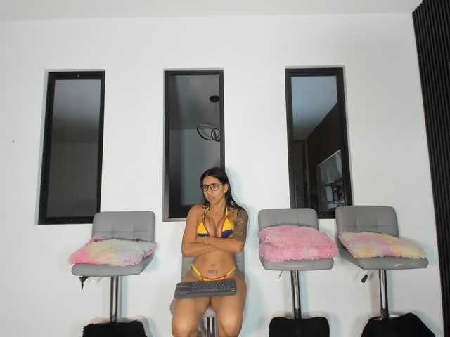 Hot-fetish69 live cam on BongaCams