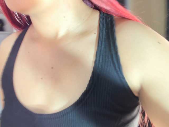 Hot-fetish69 webcam model