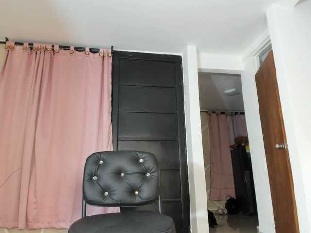 Hot-fetish69 live cam on BongaCams