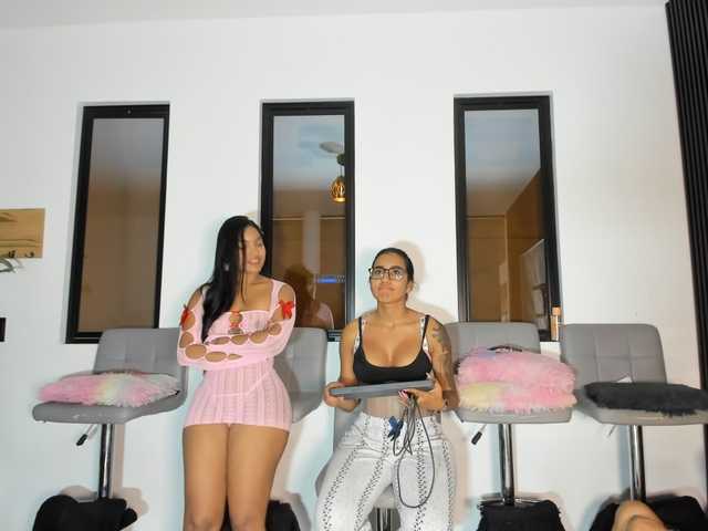 Hot-fetish69 live cam on BongaCams