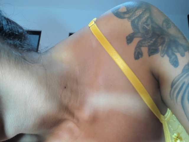 Hot-fetish69 live cam on BongaCams