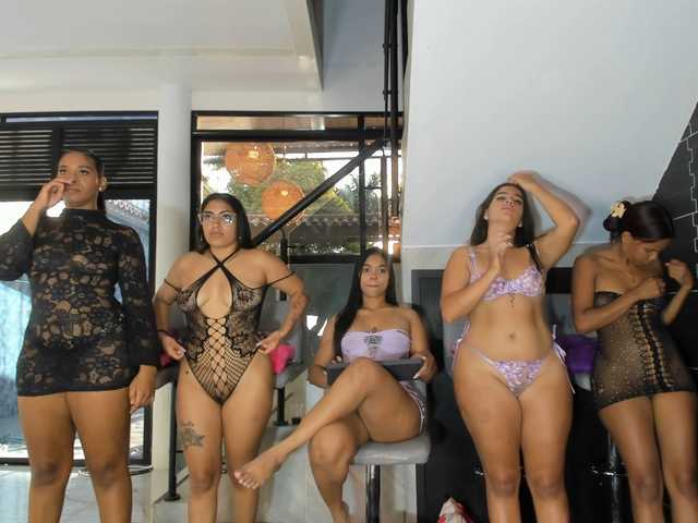 Hot-fetish69 live cam on BongaCams
