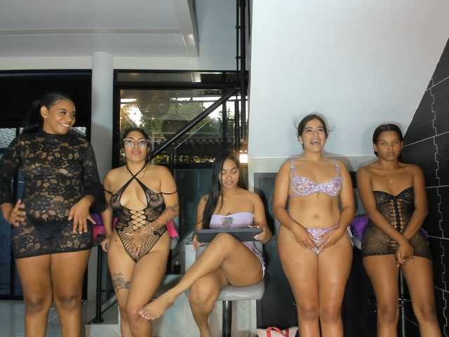 Hot-fetish69 live webcam show