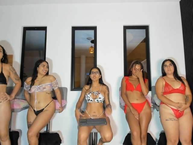 Hot-fetish69 live cam on BongaCams