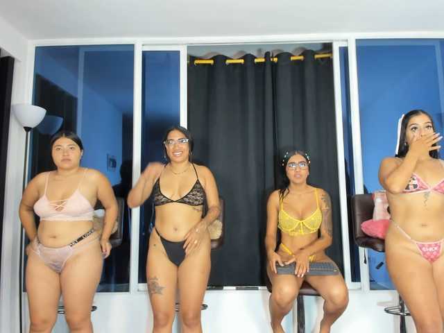 Hot-fetish69 live cam on BongaCams