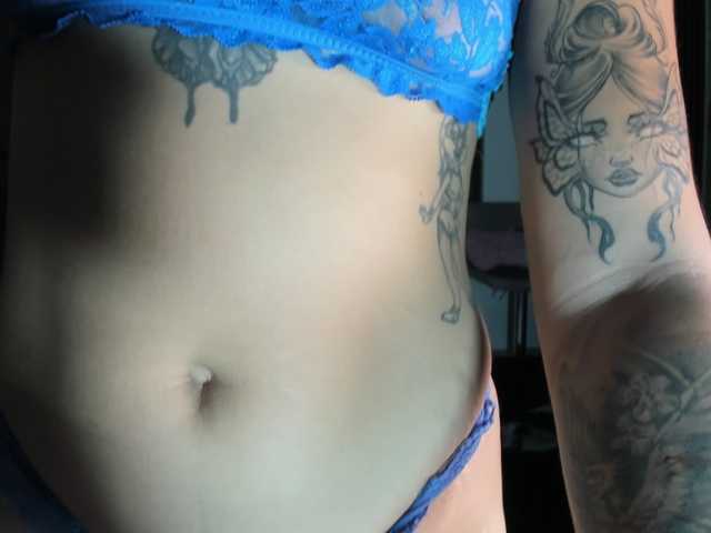 Hot-fetish69 live cam on BongaCams