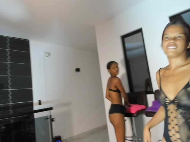Hot-fetish69 live cam on BongaCams