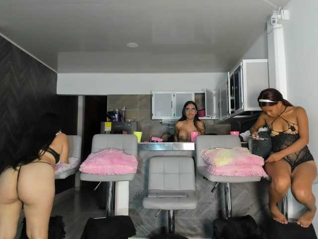 Hot-fetish69's BongaCams show and profile