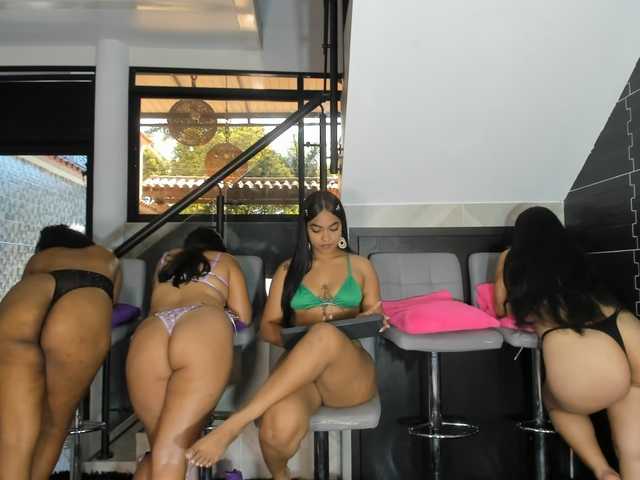 Hot-fetish69 live cam on BongaCams