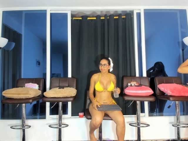 Hot-fetish69 live cam on BongaCams