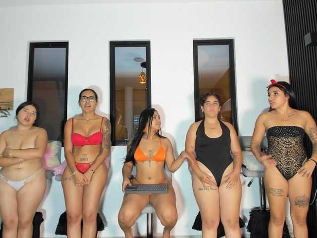 hot-fetish69 live show