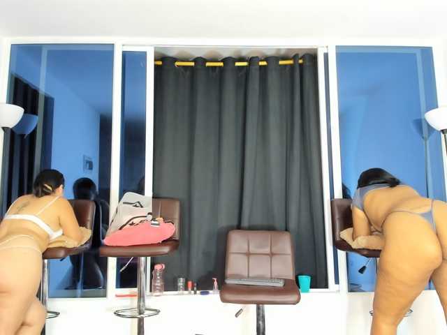 Hot-fetish69 live cam on BongaCams