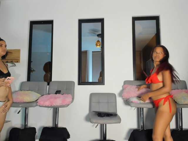 Hot-fetish69 live cam on BongaCams