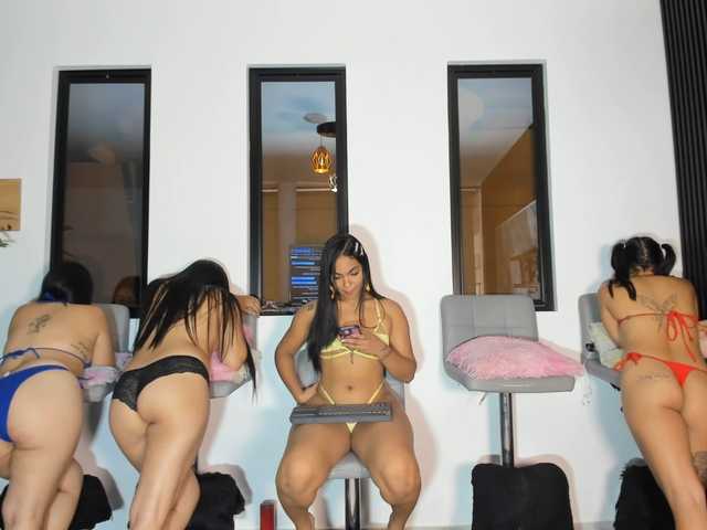 Hot-fetish69 live cam on BongaCams