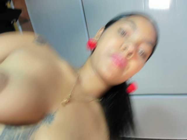 Hot-fetish69's BongaCams profile