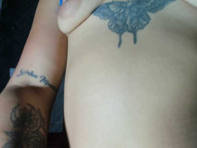 Hot-fetish69 live cam on BongaCams