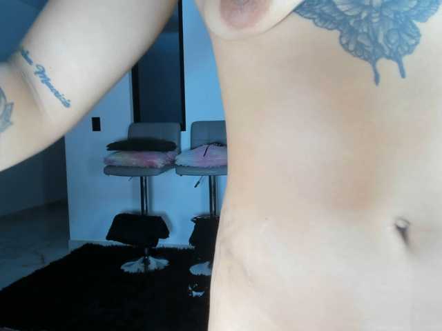 Hot-fetish69 live cam on BongaCams