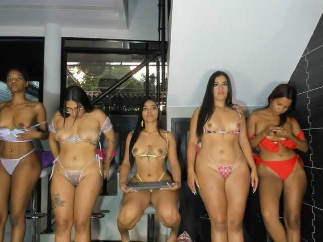 Hot-fetish69 live webcam show