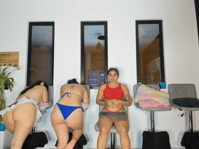Hot-fetish69 live cam on BongaCams