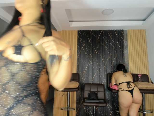 Hot-fetish69 live cam on BongaCams
