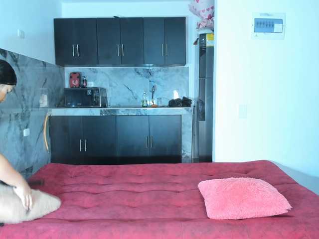 Hot-fetish69 live cam on BongaCams