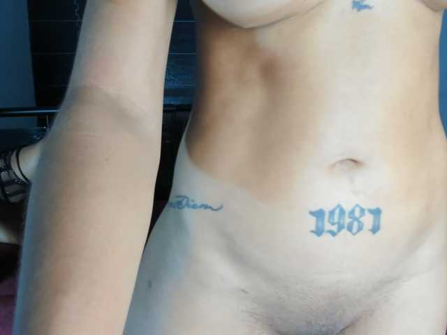 Hot-fetish69 live cam on BongaCams