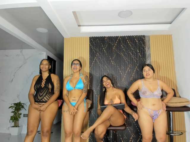 Hot-fetish69 live cam on BongaCams