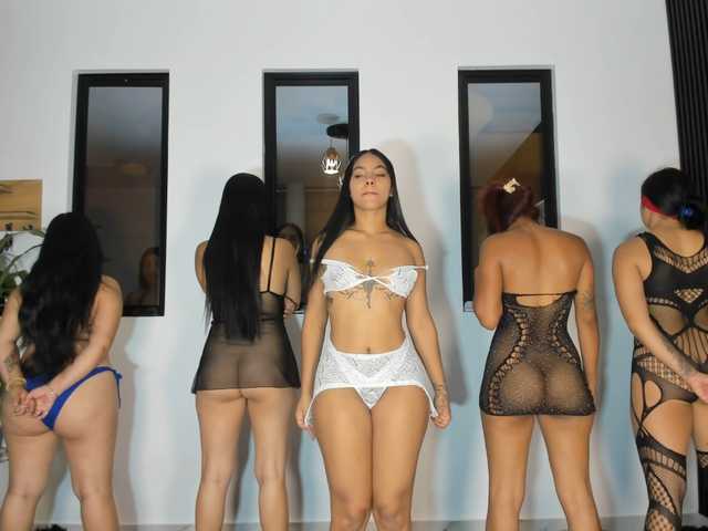 Hot-fetish69 live cam on BongaCams