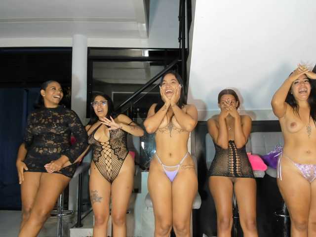 Hot-fetish69 live cam on BongaCams