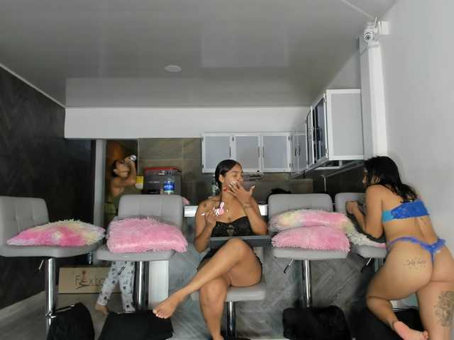 Hot-fetish69's BongaCams show and profile