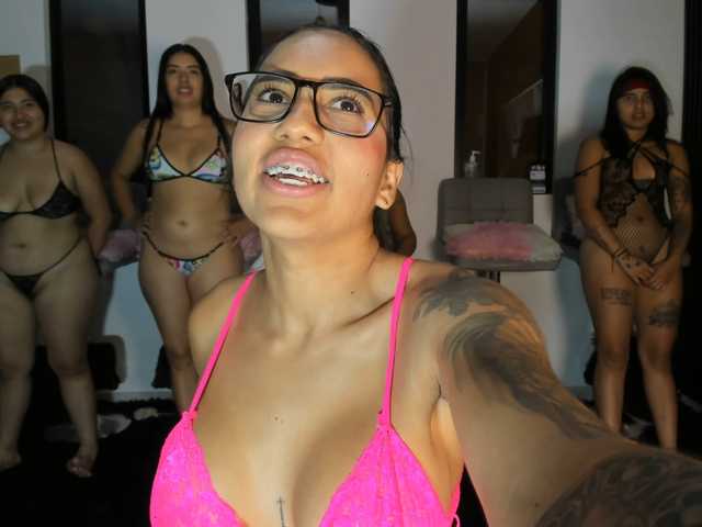 Hot-fetish69 live cam